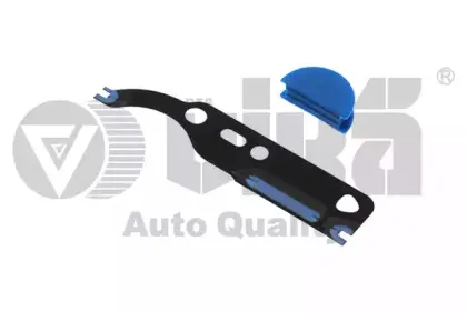 Прокладка, натяжное приспособление цепи привода vika купить